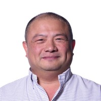 Johnson Cheng