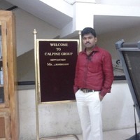 Ashok Kumar Sqltechi