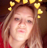 Kylyn Mcdonald