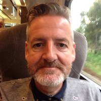 Colin Bourne