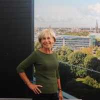 Annemieke Zaal