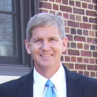 Stephen Melroy