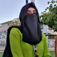 Sarah Wazir