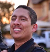 Preston Ferreira