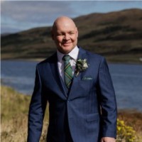 Eric Macmillen