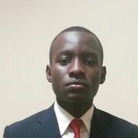 Andrew Muhumuza