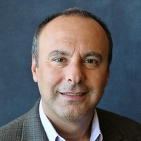 Jack Hagop Nalbandian
