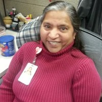 Panna Shah