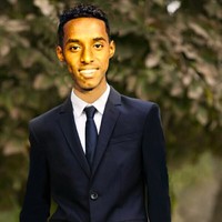Abdalla Ali