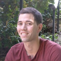 Aaron Sharp