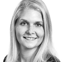 Caroline Böcker