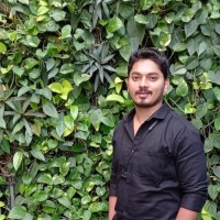 Diptesh Kalamkar