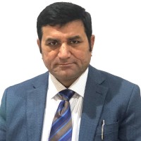 Mahfooz Ahmad Shahid