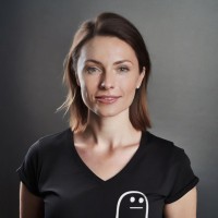 Lucy Aldridge - Hotelmap™