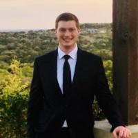 Dylan Stratton, EIT