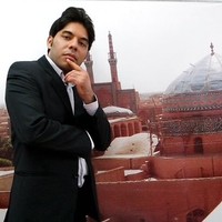 Iman Yazdani