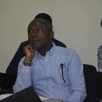 Benedict Tuffuor