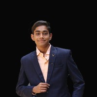 Dhrumil Bhojani