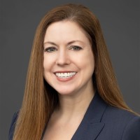 Susan Llewellyn Deniker