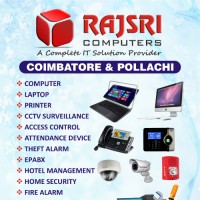 Rajsri Computers
