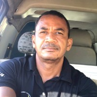José Ednaldo Santos Silva