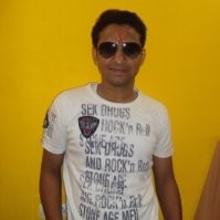 Sunil nautiyal