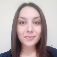 Martina Žišković Strahija