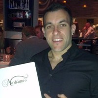 Domenic Martorano