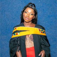 Nosipho Molefe