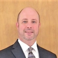 Douglas Yarboro, DPT, MBA, CWS, ICLM