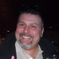 Kevin Gamache