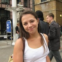 Vicki Albert