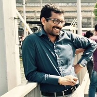 Dr. Praveen C S