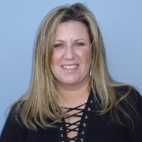 Angie Delaplain