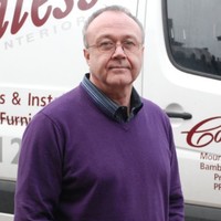 Steve Cowburn