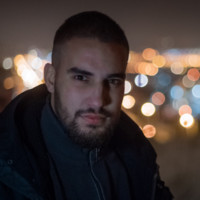 Luka Nikolic