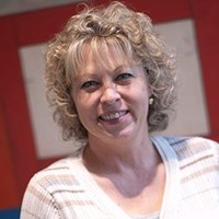 Diana Hensley