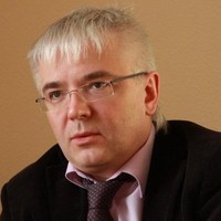 Andrey Sozinov