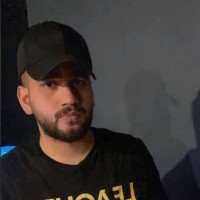 Mohammed Aqeel