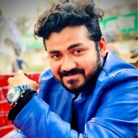 Rahat Khan