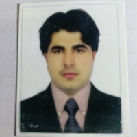 Naseem Shah