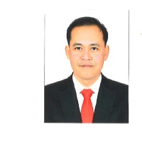 Medardo C. Cambaliza Jr.
