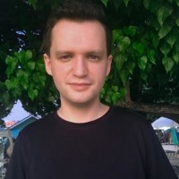 Joel Adams