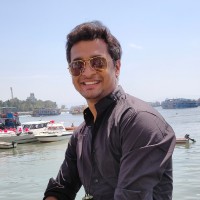 Sunil Lahane