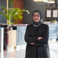 Esra Beci Ateş