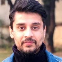 Nehal Dabas