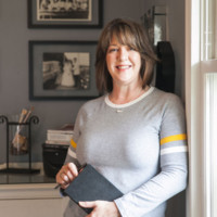Mary Mahan-Deatherage, MBA