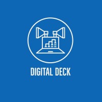 Digital Deck