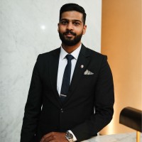 Ishaan Chitnis