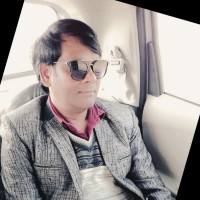 Raj Kumar